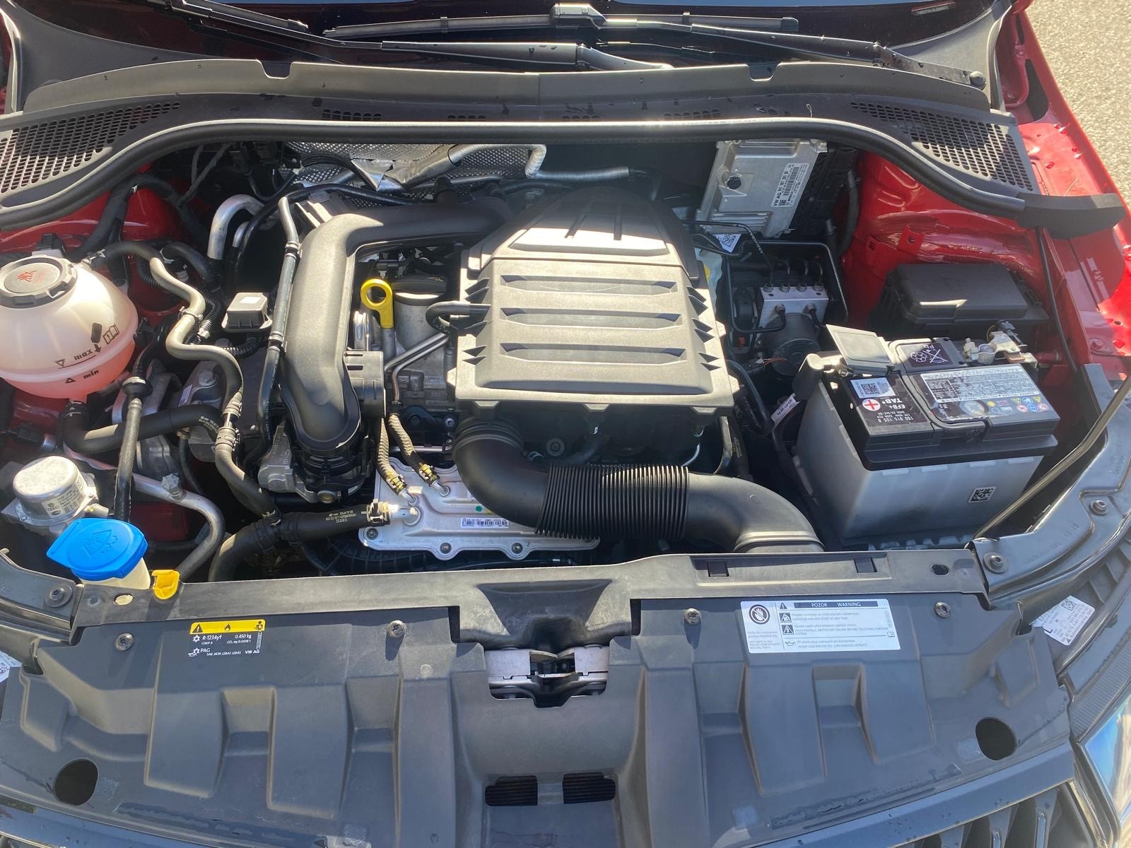 SKODA Fabia 1.0 TSI Monte Carlo-image-13