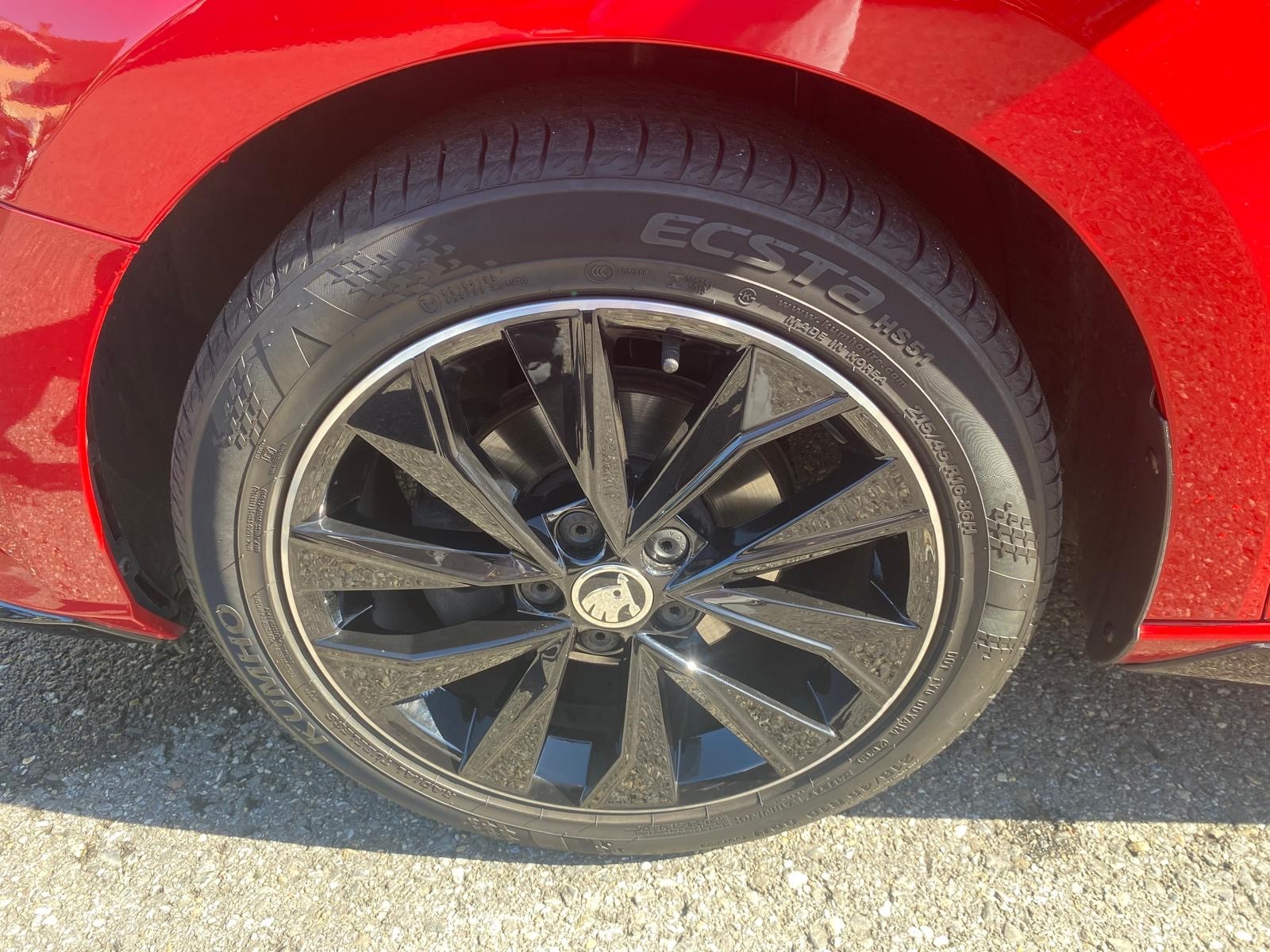 SKODA Fabia 1.0 TSI Monte Carlo-image-6