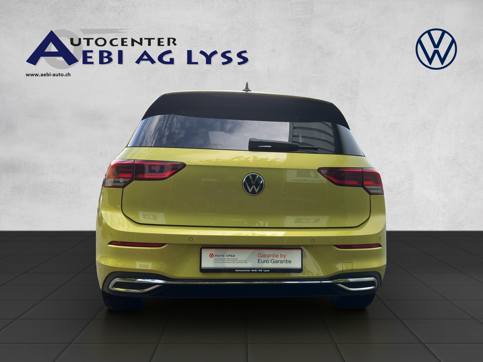 VW Golf 1.5 eTSI mHEV ACT Style DSG-image-3