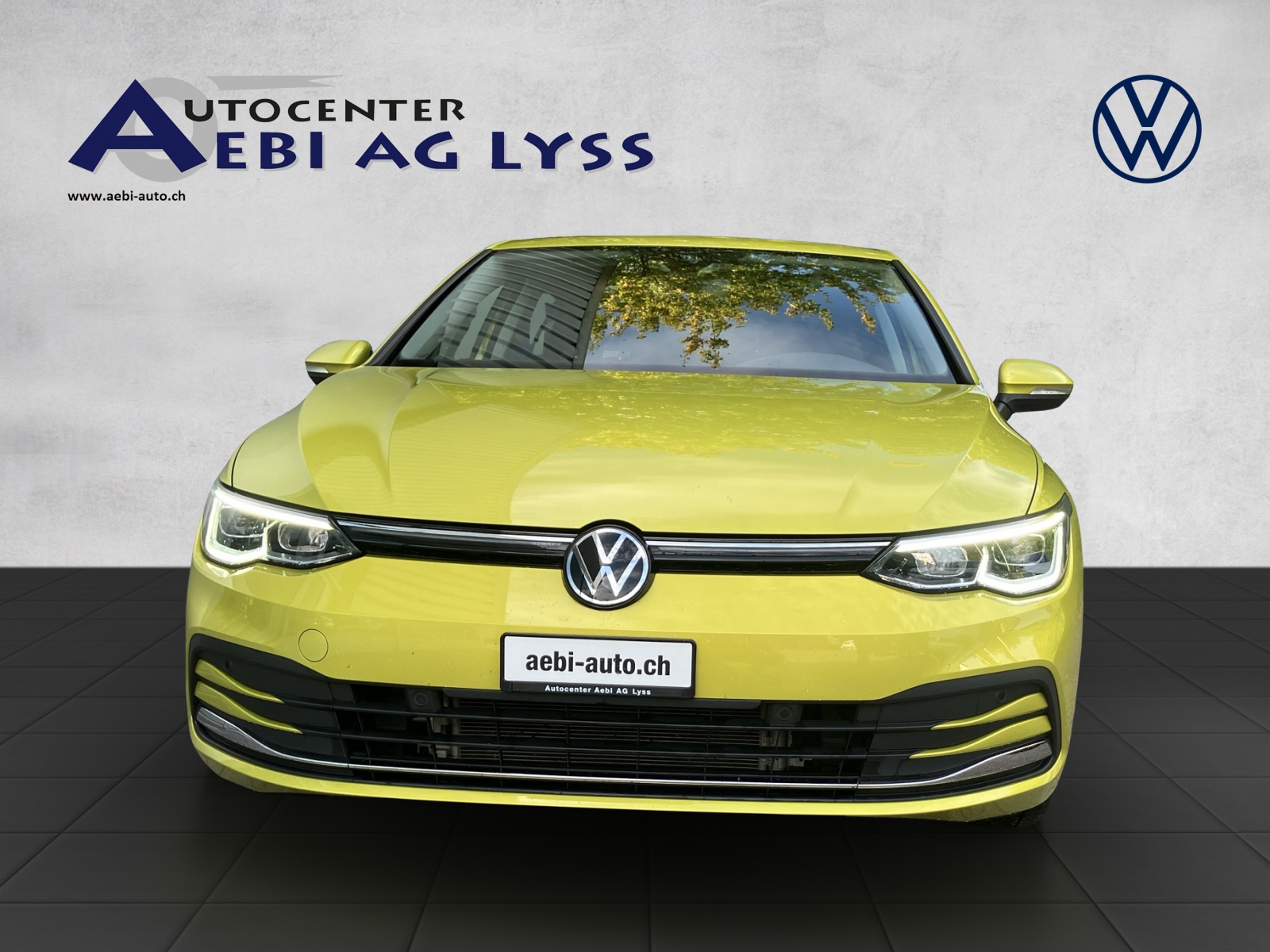 VW Golf 1.5 eTSI mHEV ACT Style DSG-image-2