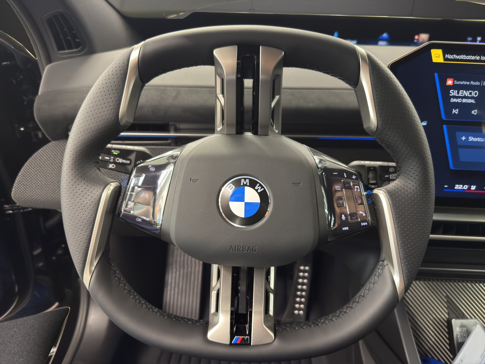 BMW iX3 40 M Sport Pro-image-12