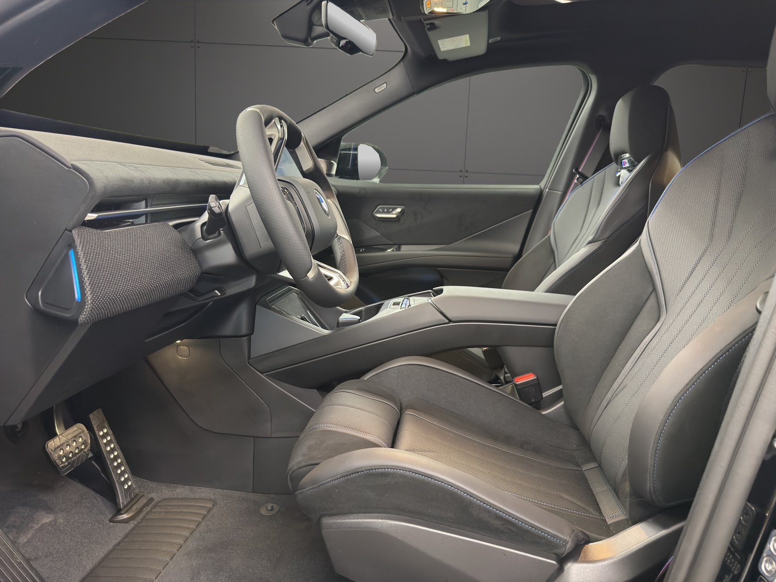 BMW iX3 40 M Sport Pro-image-6