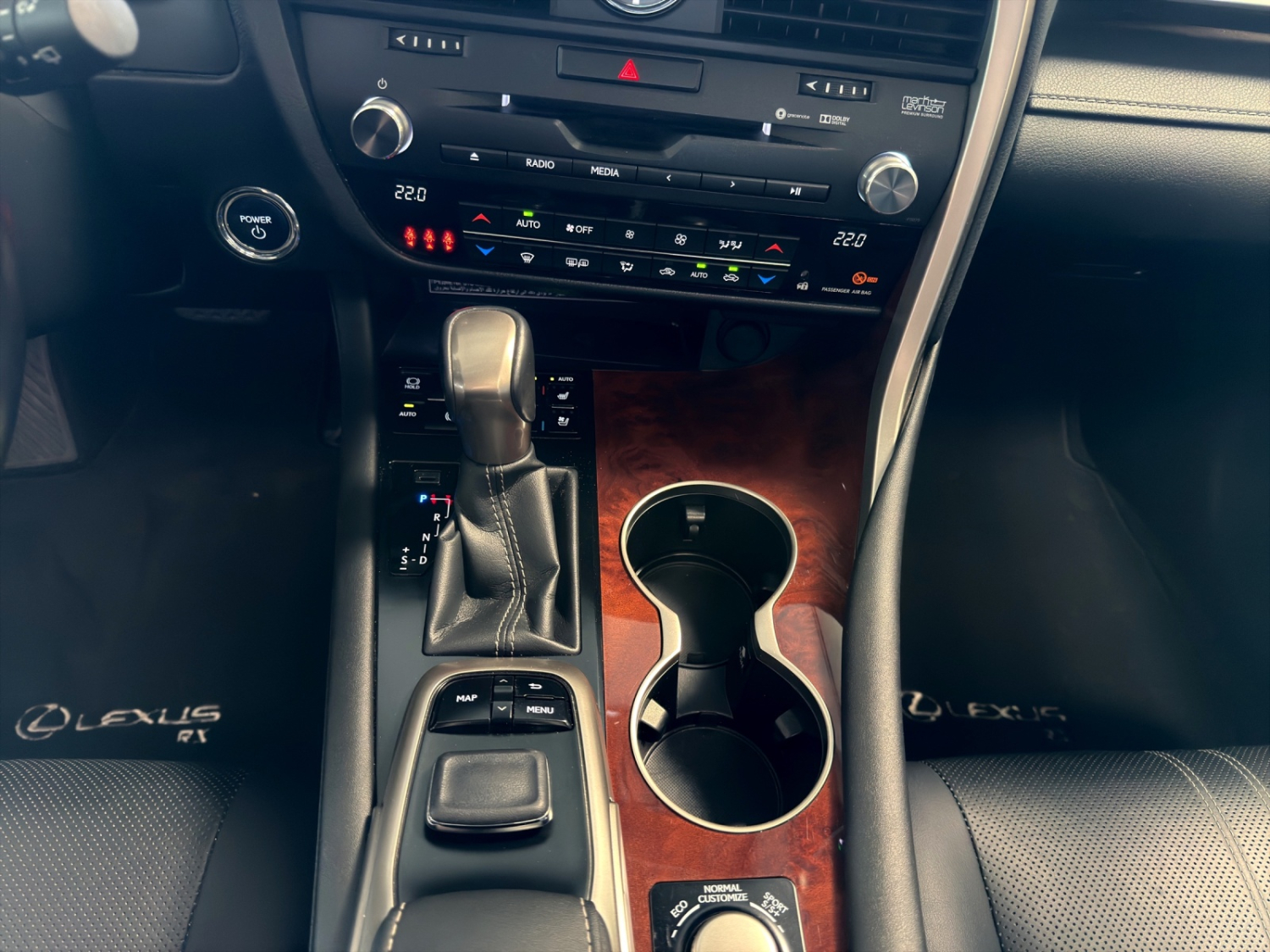 LEXUS RX 450h Excellence-image-15