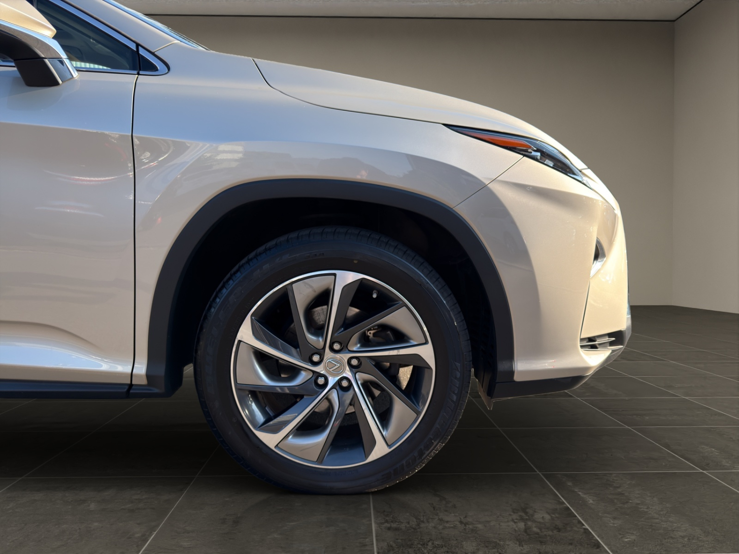 LEXUS RX 450h Excellence-image-25