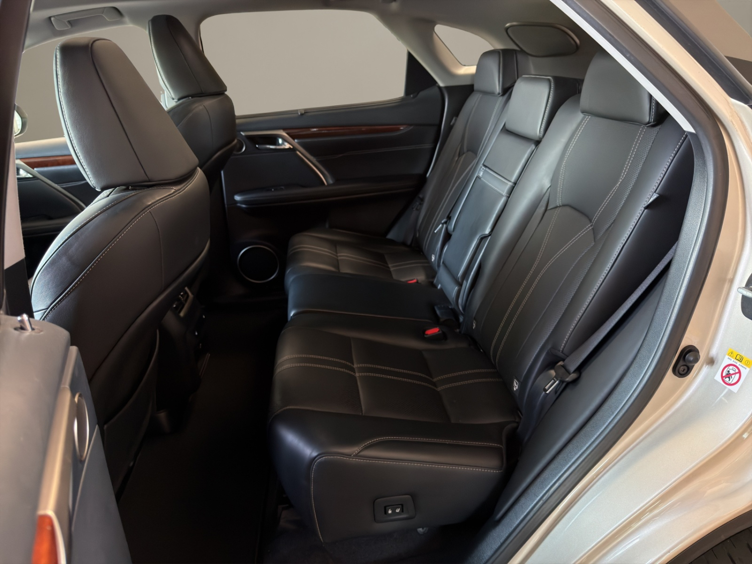 LEXUS RX 450h Excellence-image-10