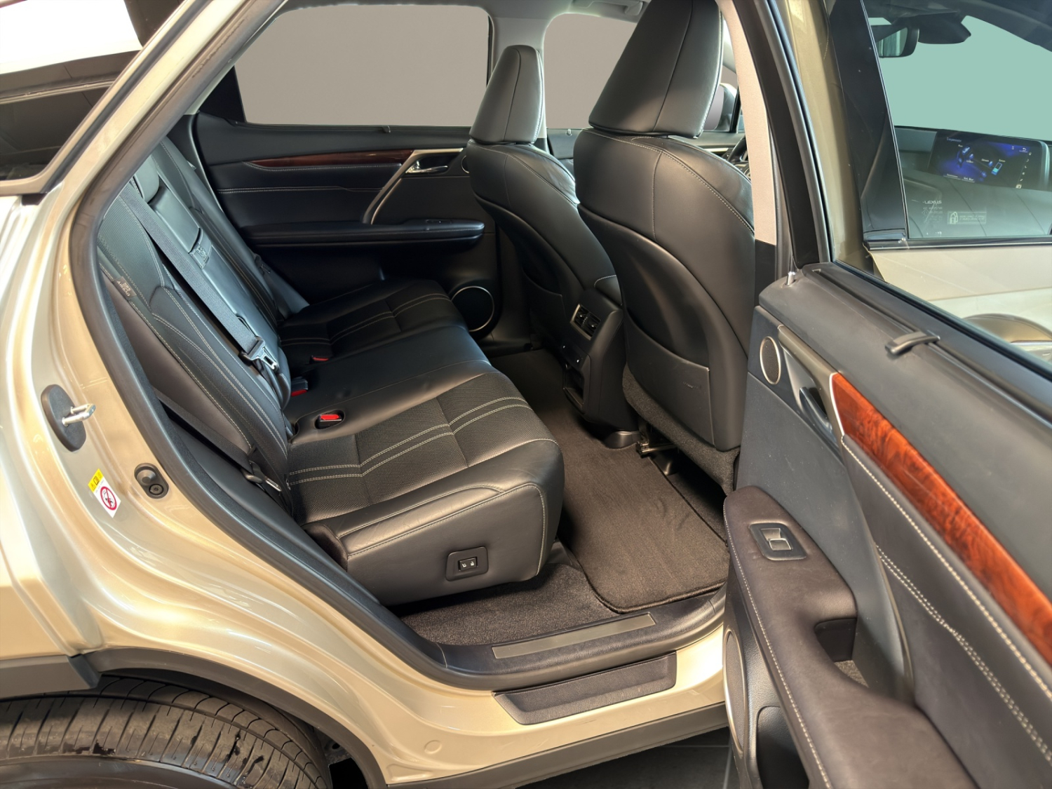 LEXUS RX 450h Excellence-image-11