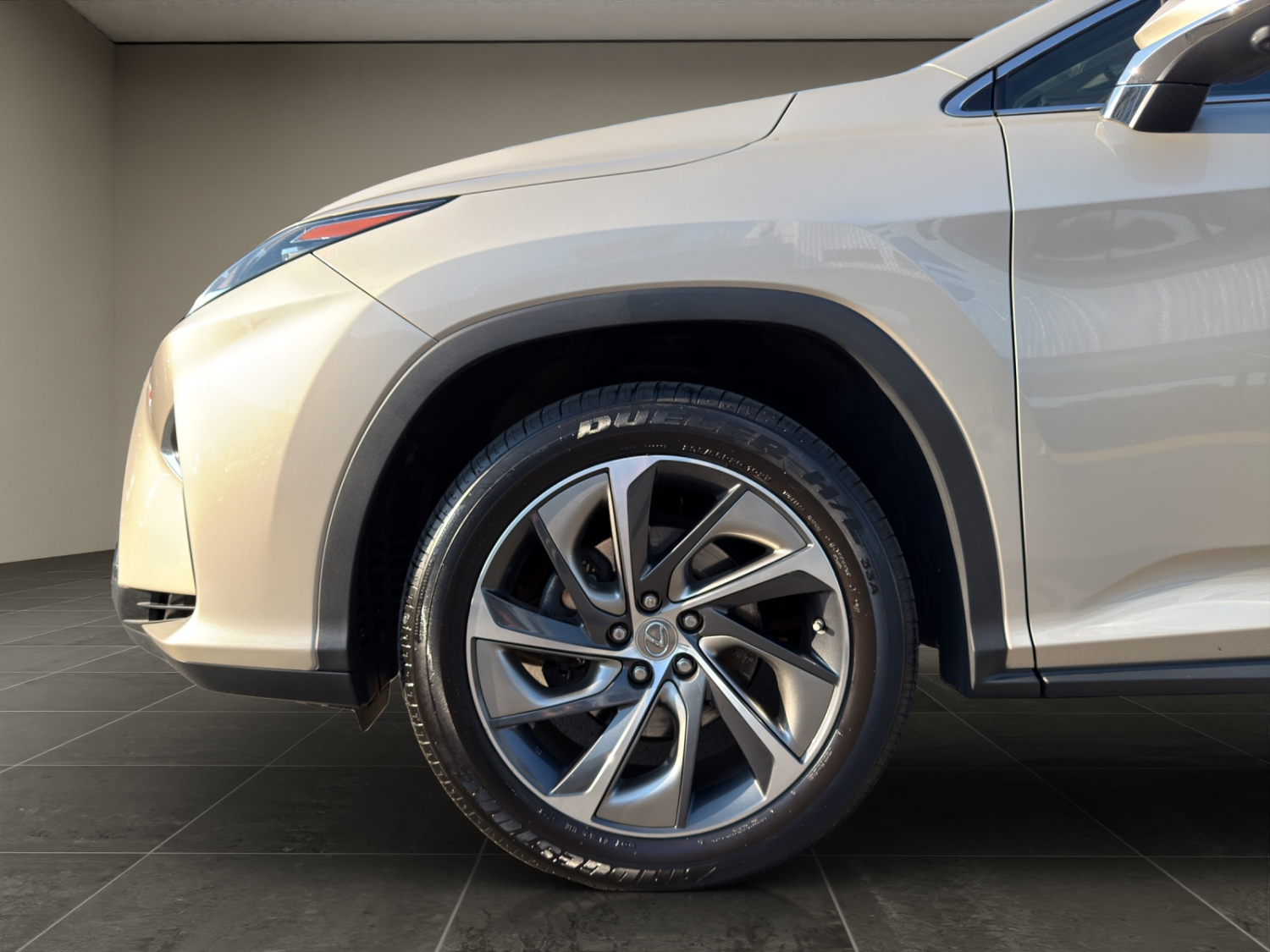 LEXUS RX 450h Excellence-image-22