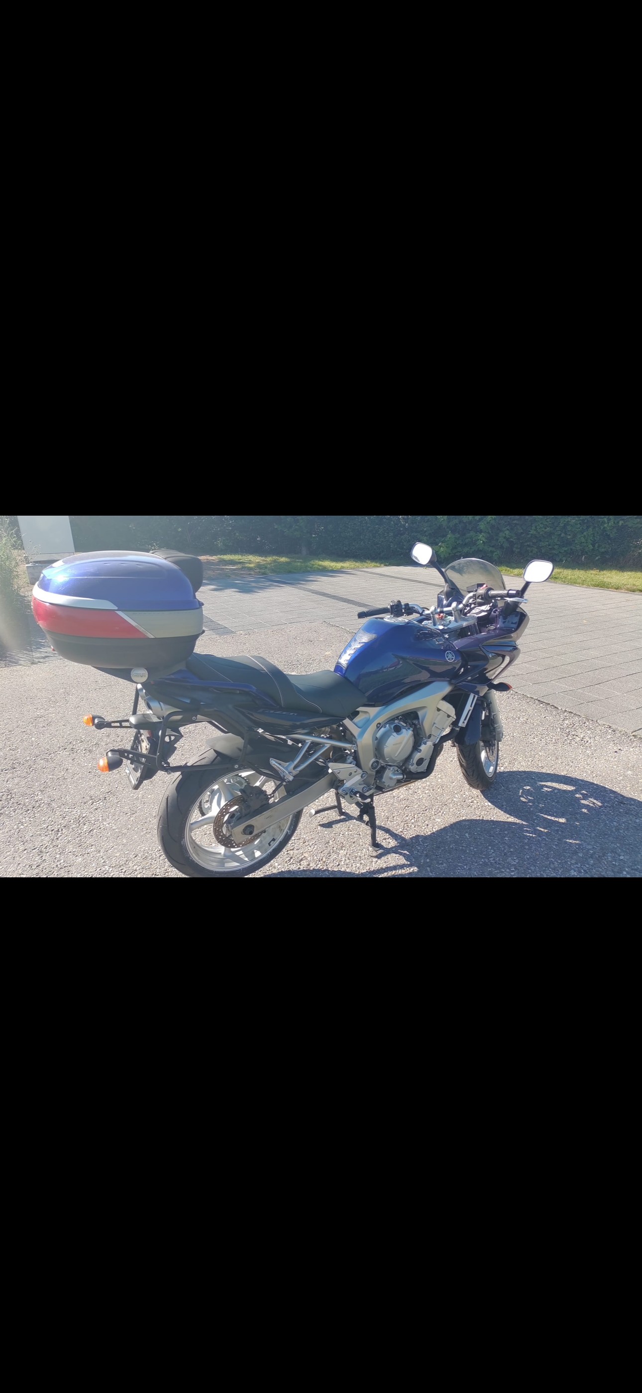 YAMAHA FZ6 Fazer-image-3
