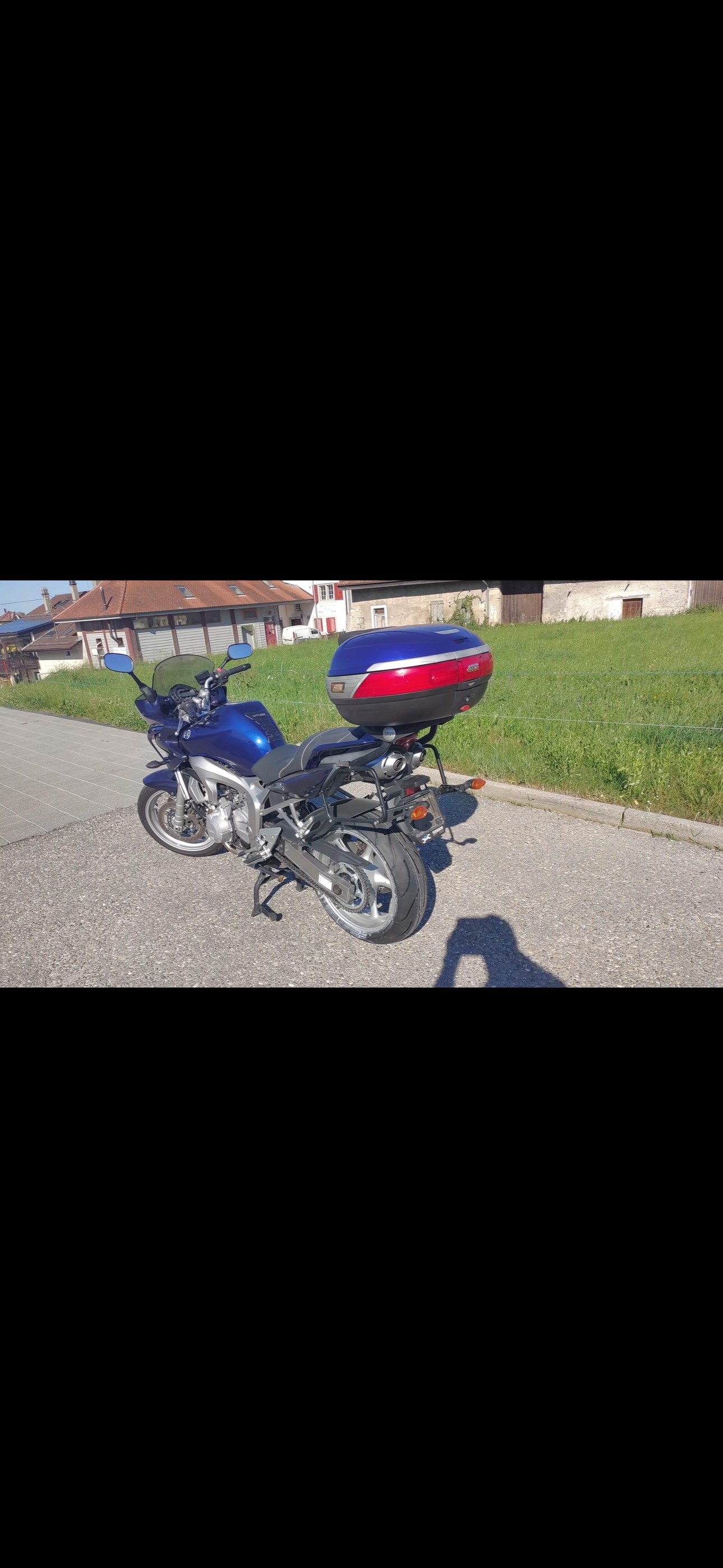 YAMAHA FZ6 Fazer-image-2
