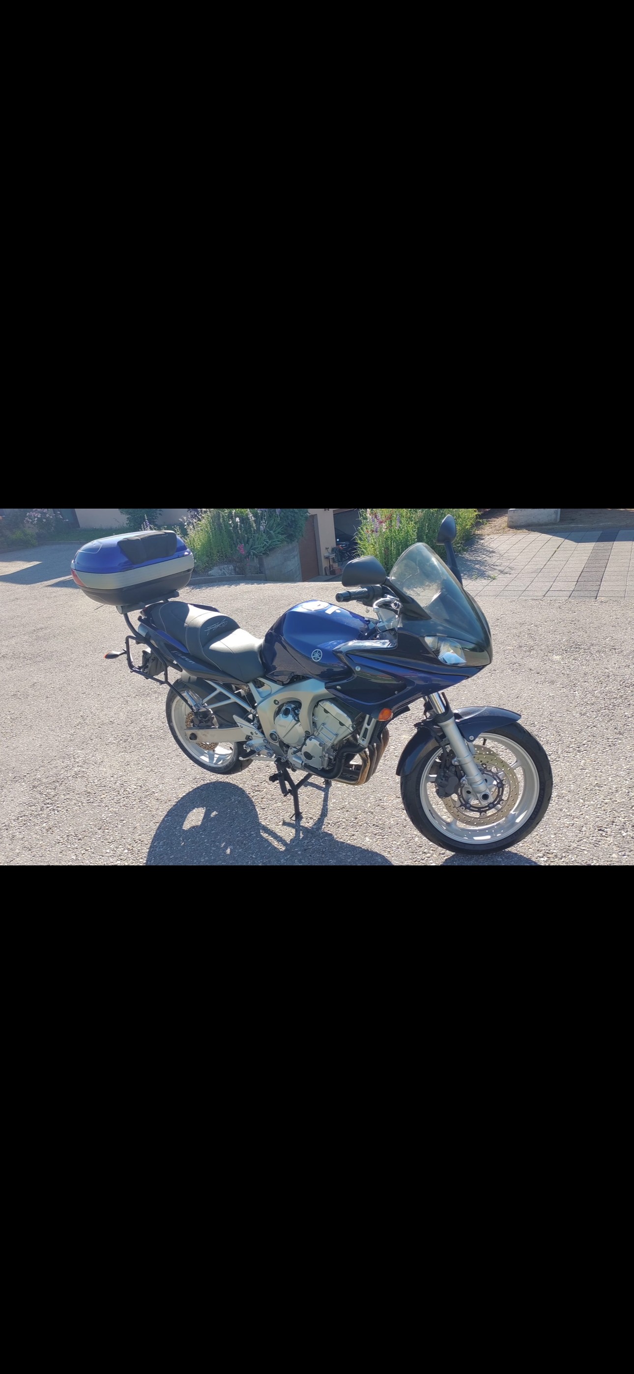 YAMAHA FZ6 Fazer-image-5