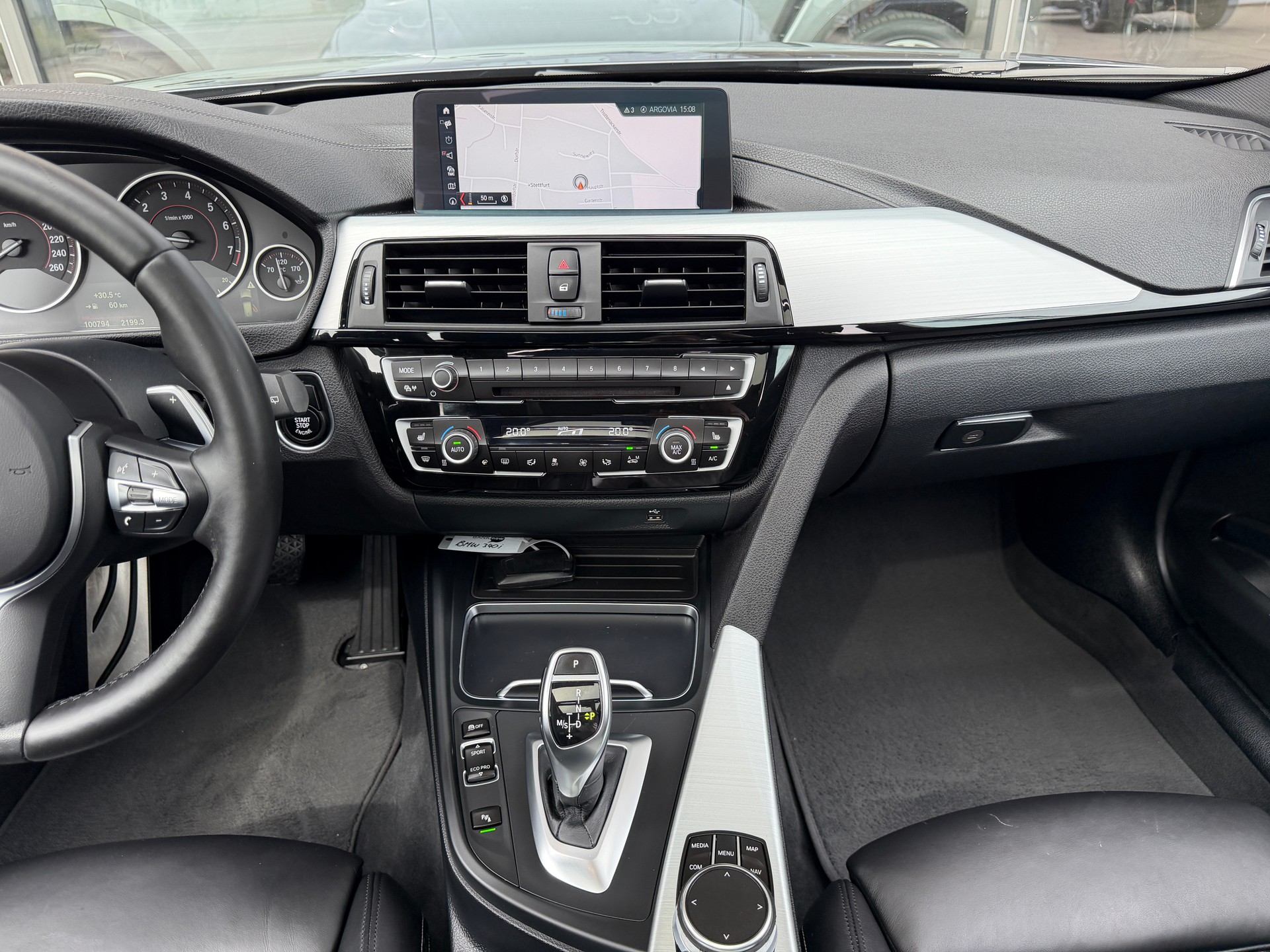 BMW 340i xDrive Touring Edition M Sport Steptronic-image-20