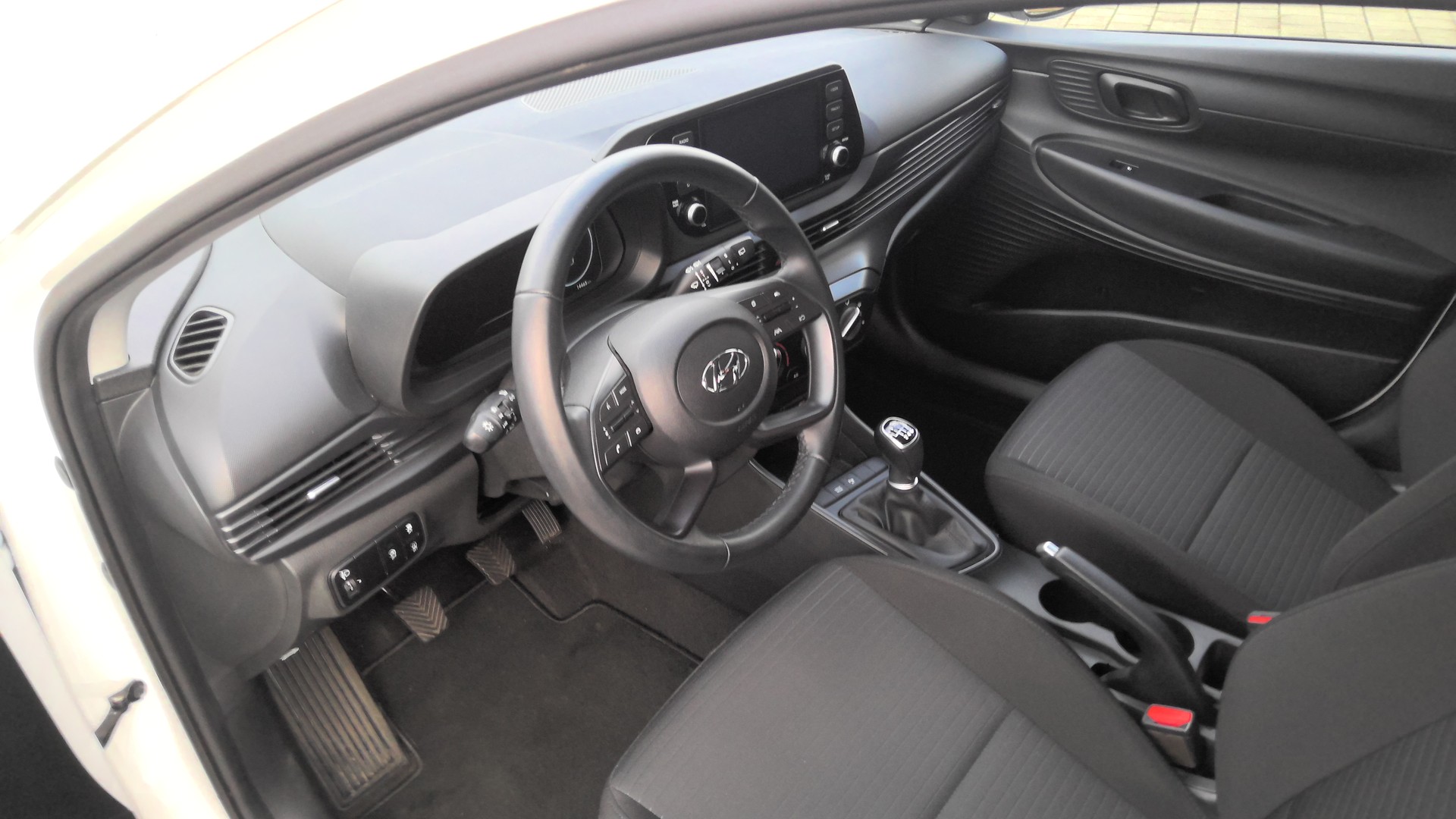 HYUNDAI 1.0 T-GDi Origo-image-9