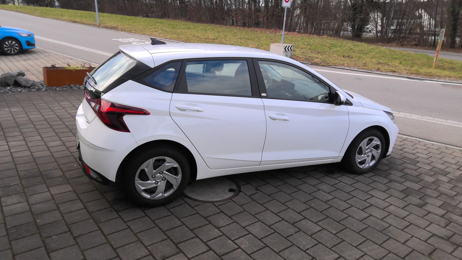 HYUNDAI 1.0 T-GDi Origo-image-3
