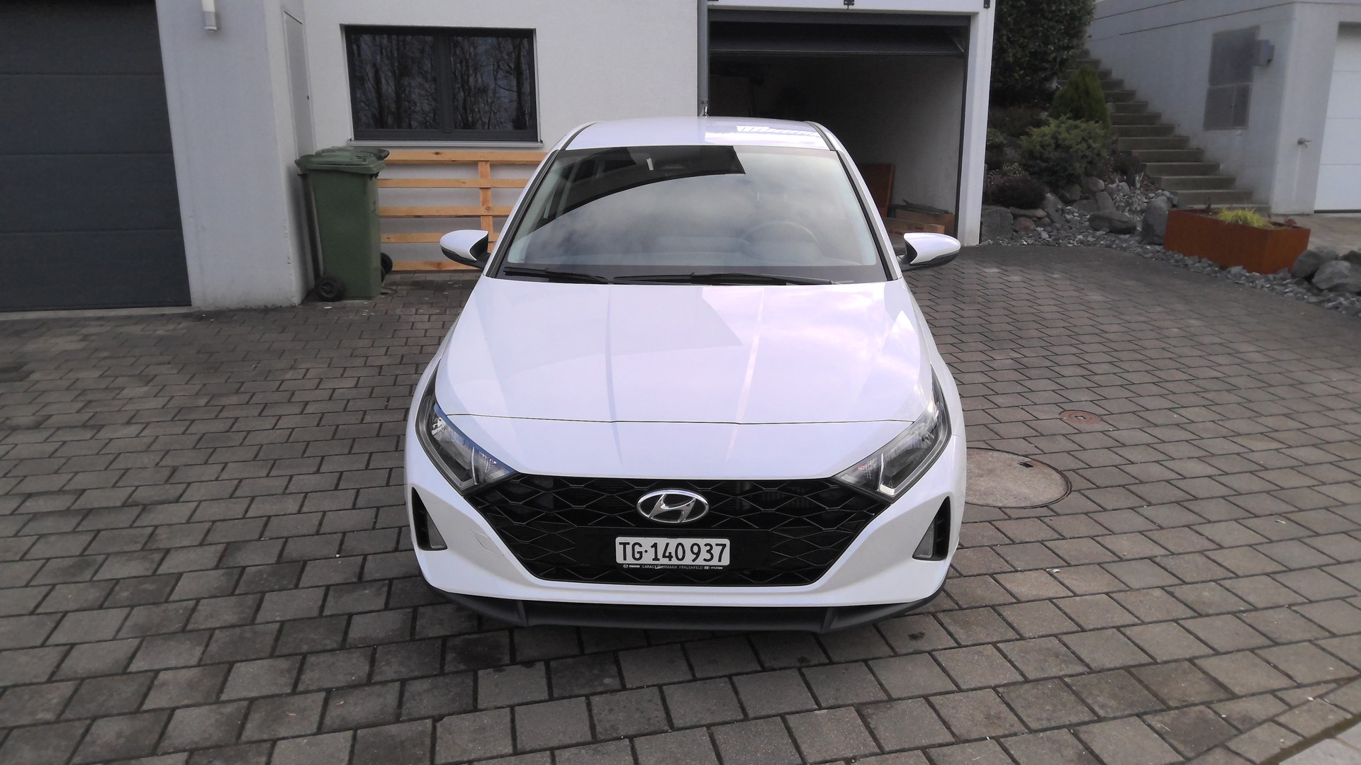 HYUNDAI 1.0 T-GDi Origo-image-4