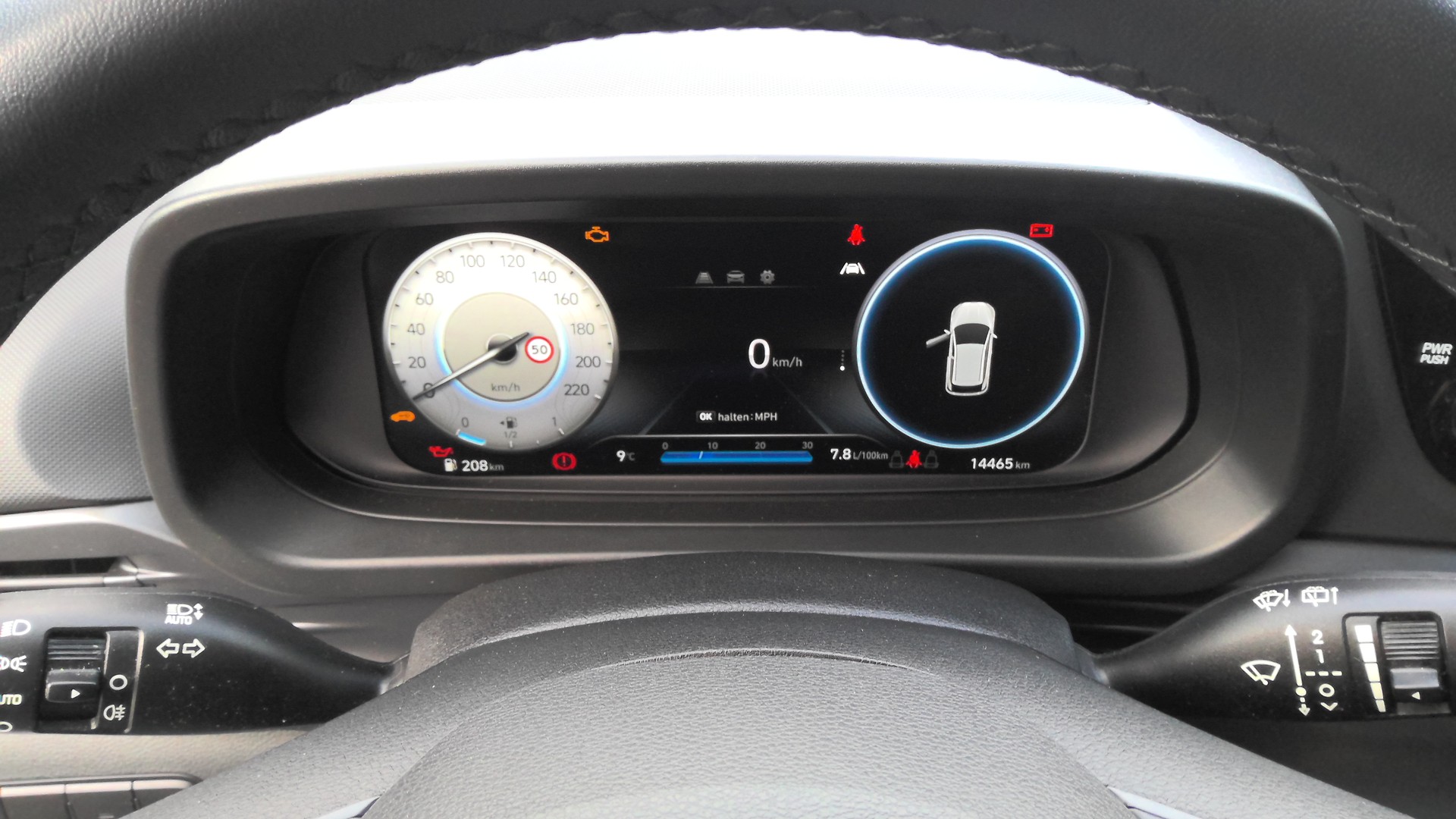 HYUNDAI 1.0 T-GDi Origo-image-6