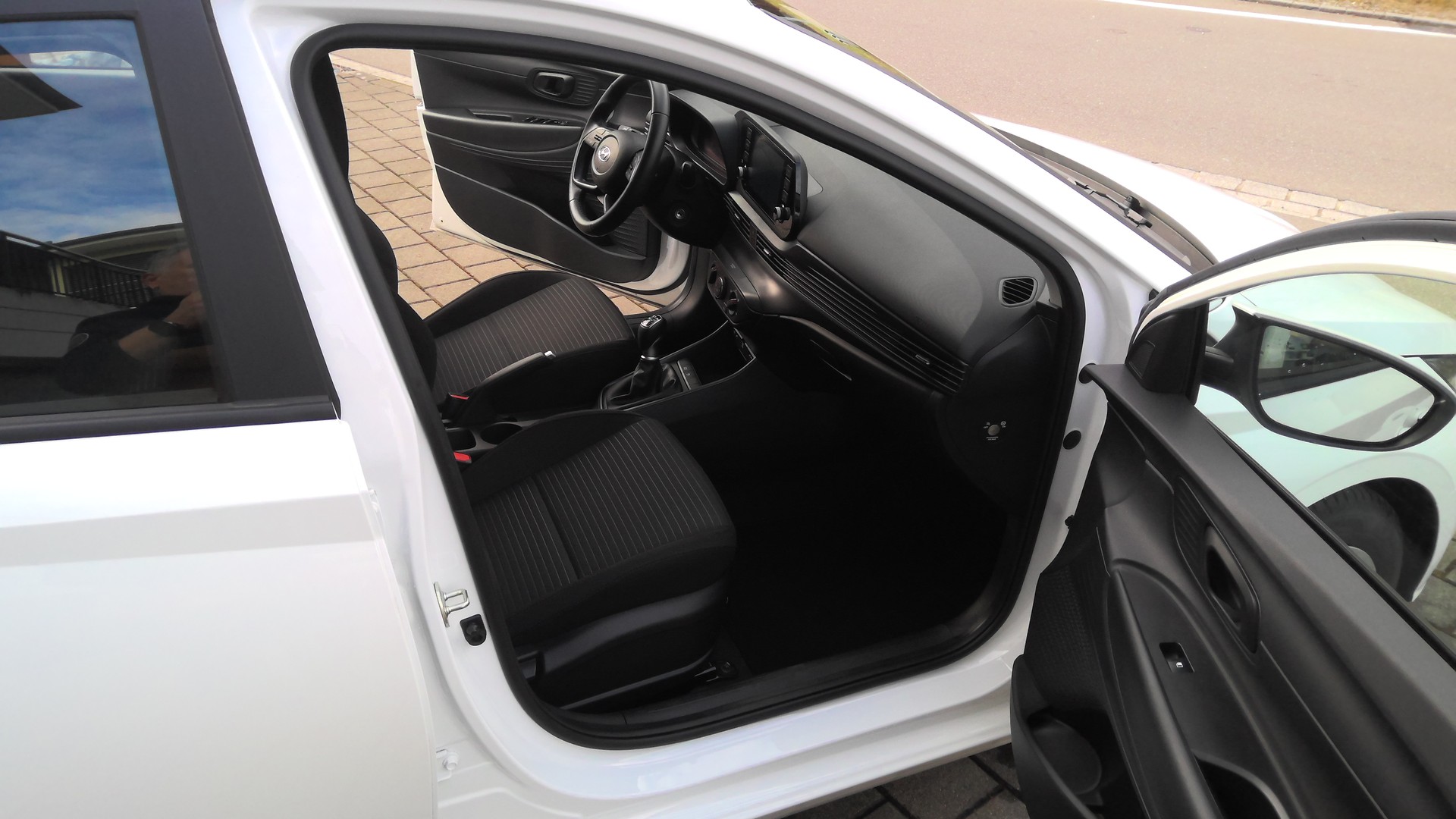 HYUNDAI 1.0 T-GDi Origo-image-7