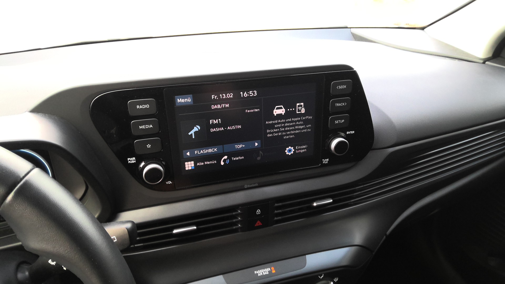 HYUNDAI 1.0 T-GDi Origo-image-5