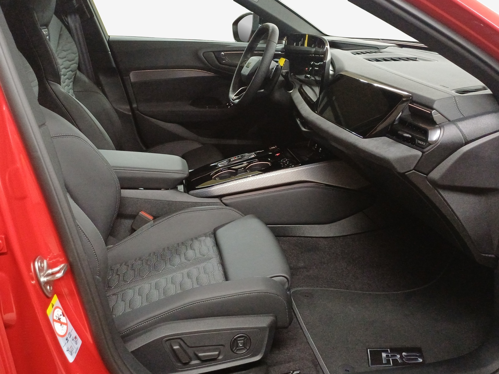 AUDI RS 5 Avant TFSI 470 kW Tiptronic quattro-image-13