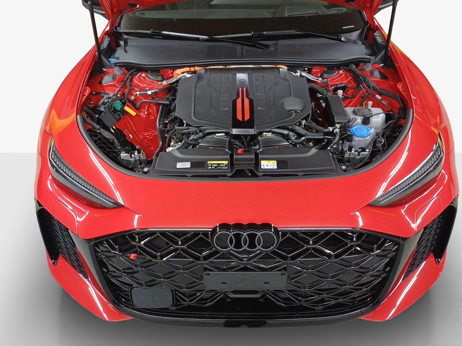 AUDI RS 5 Avant TFSI 470 kW Tiptronic quattro-image-14