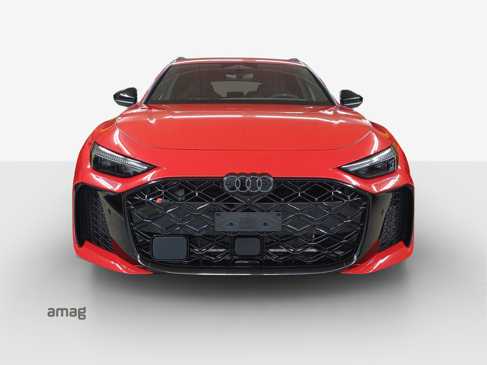 AUDI RS 5 Avant TFSI 470 kW Tiptronic quattro-image-6