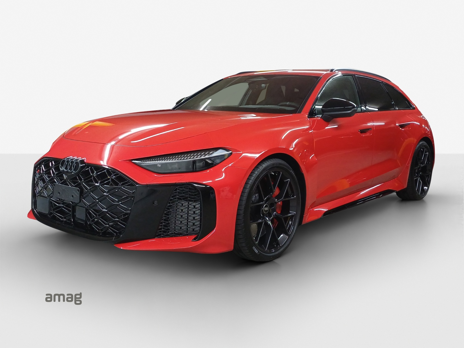 AUDI RS 5 Avant TFSI 470 kW Tiptronic quattro