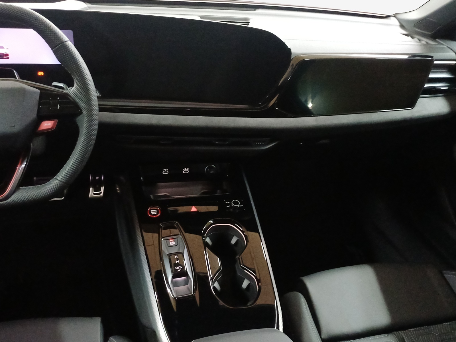 AUDI RS 5 Avant TFSI 470 kW Tiptronic quattro-image-10