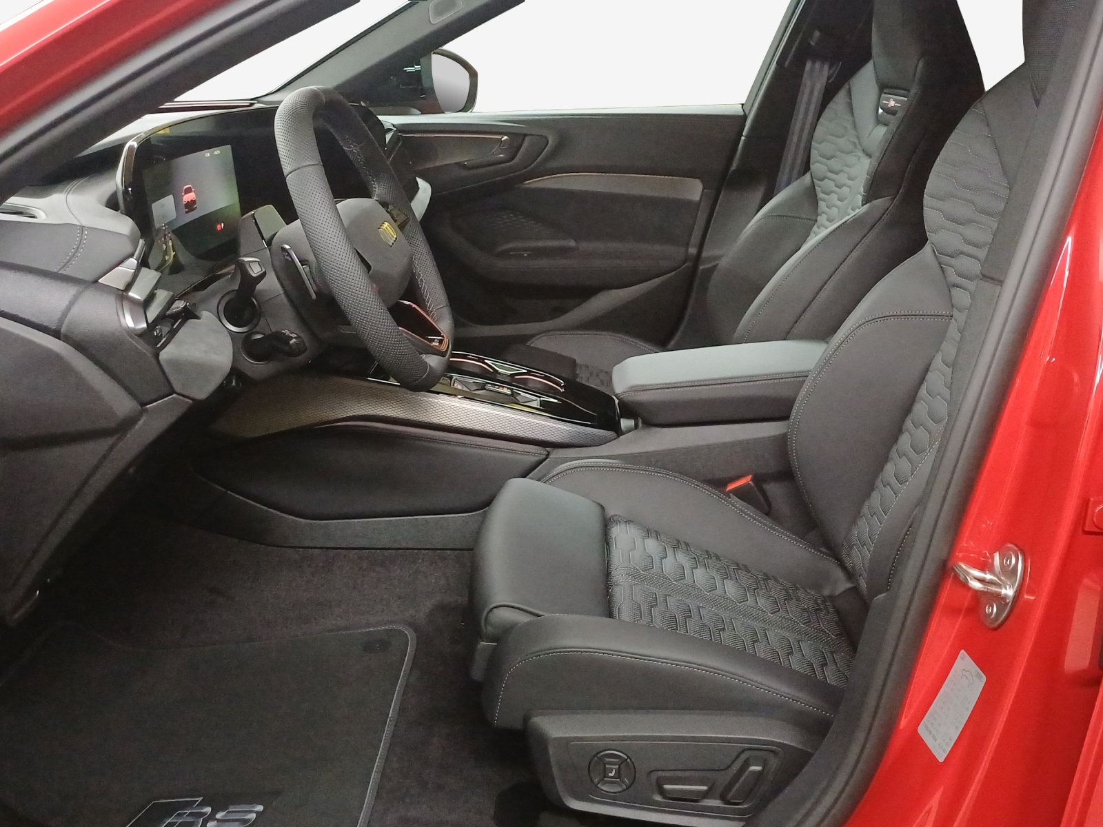 AUDI RS 5 Avant TFSI 470 kW Tiptronic quattro-image-7