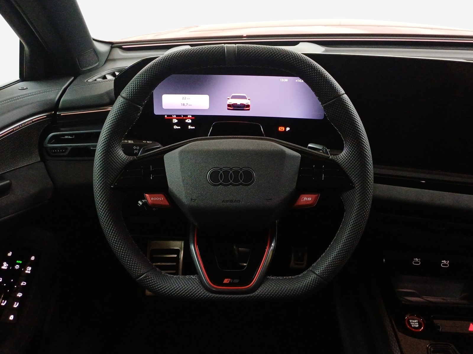 AUDI RS 5 Avant TFSI 470 kW Tiptronic quattro-image-9