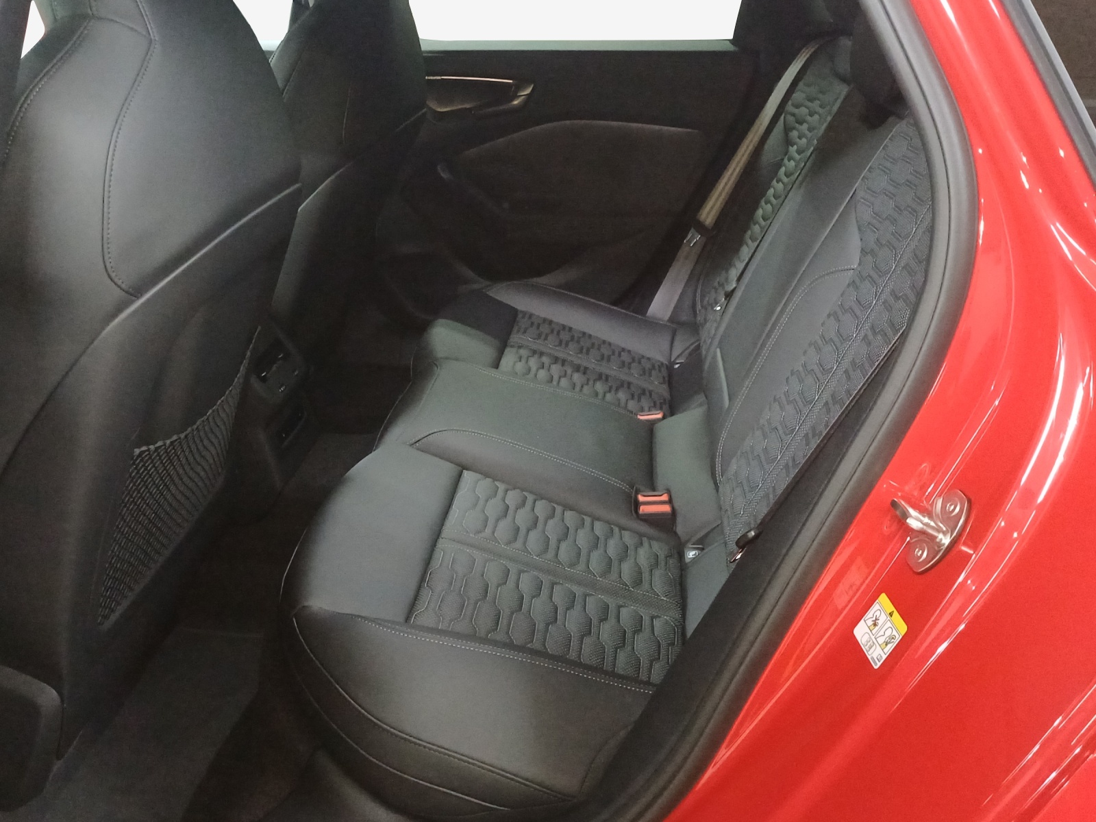 AUDI RS 5 Avant TFSI 470 kW Tiptronic quattro-image-11