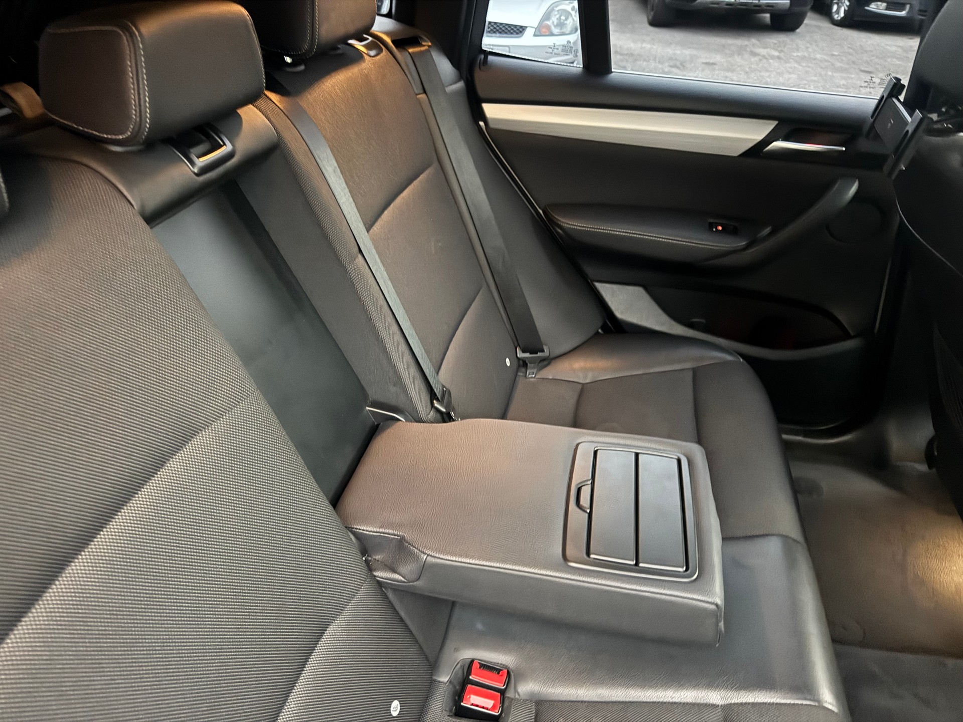 BMW X3 xDrive 20d M Sport Steptronic-image-10