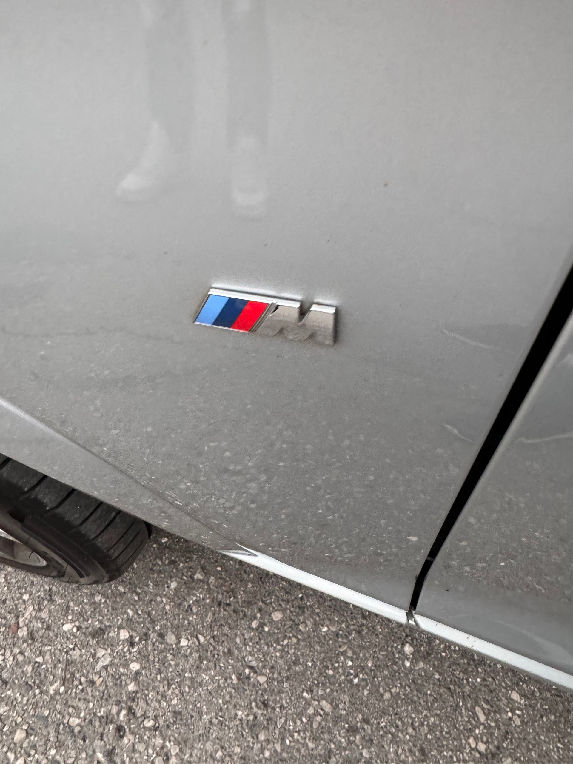 BMW X3 xDrive 20d M Sport Steptronic-image-24