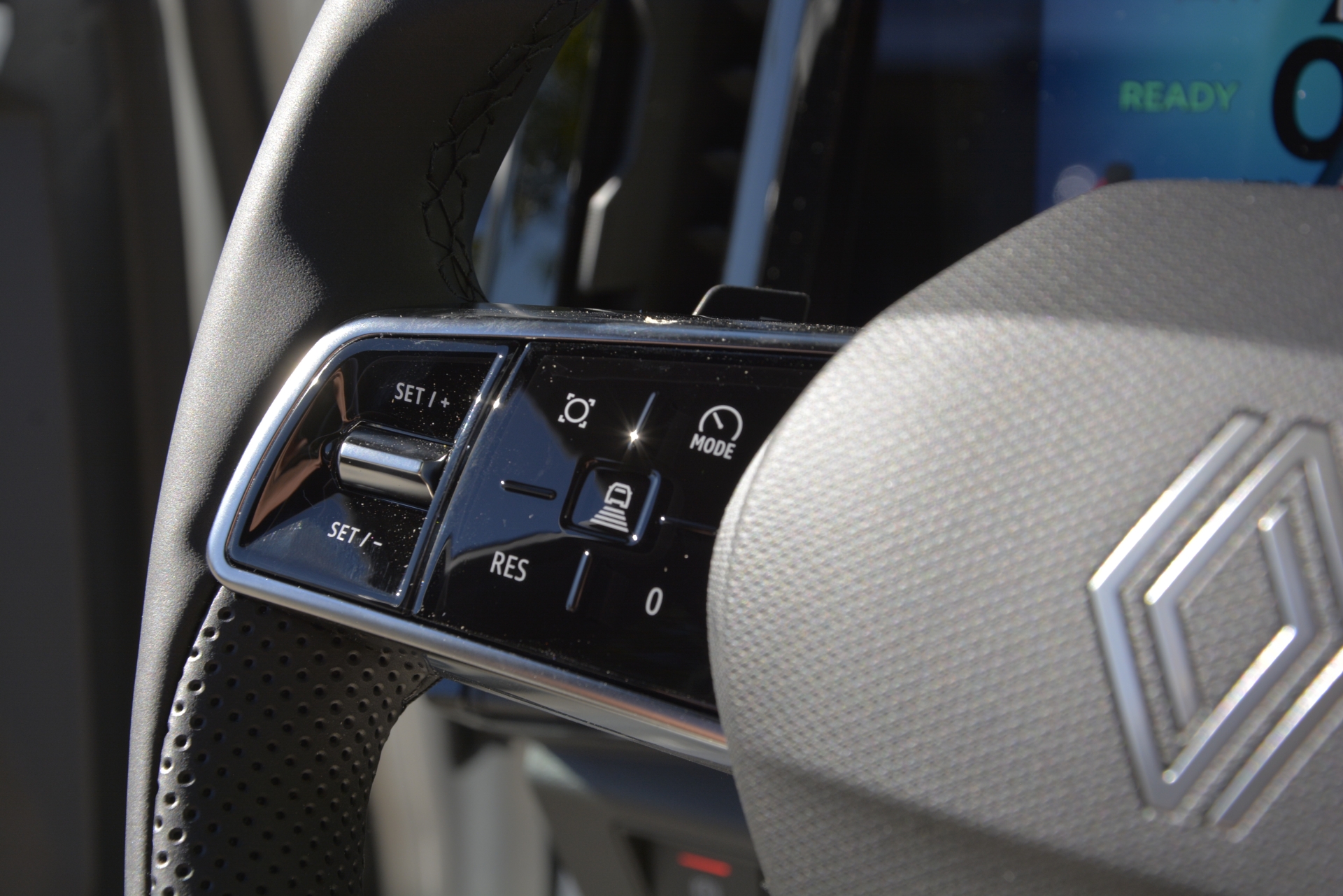 RENAULT Espace E-Tech techno full hybrid E-Tech 200 - 7 Seater-image-12