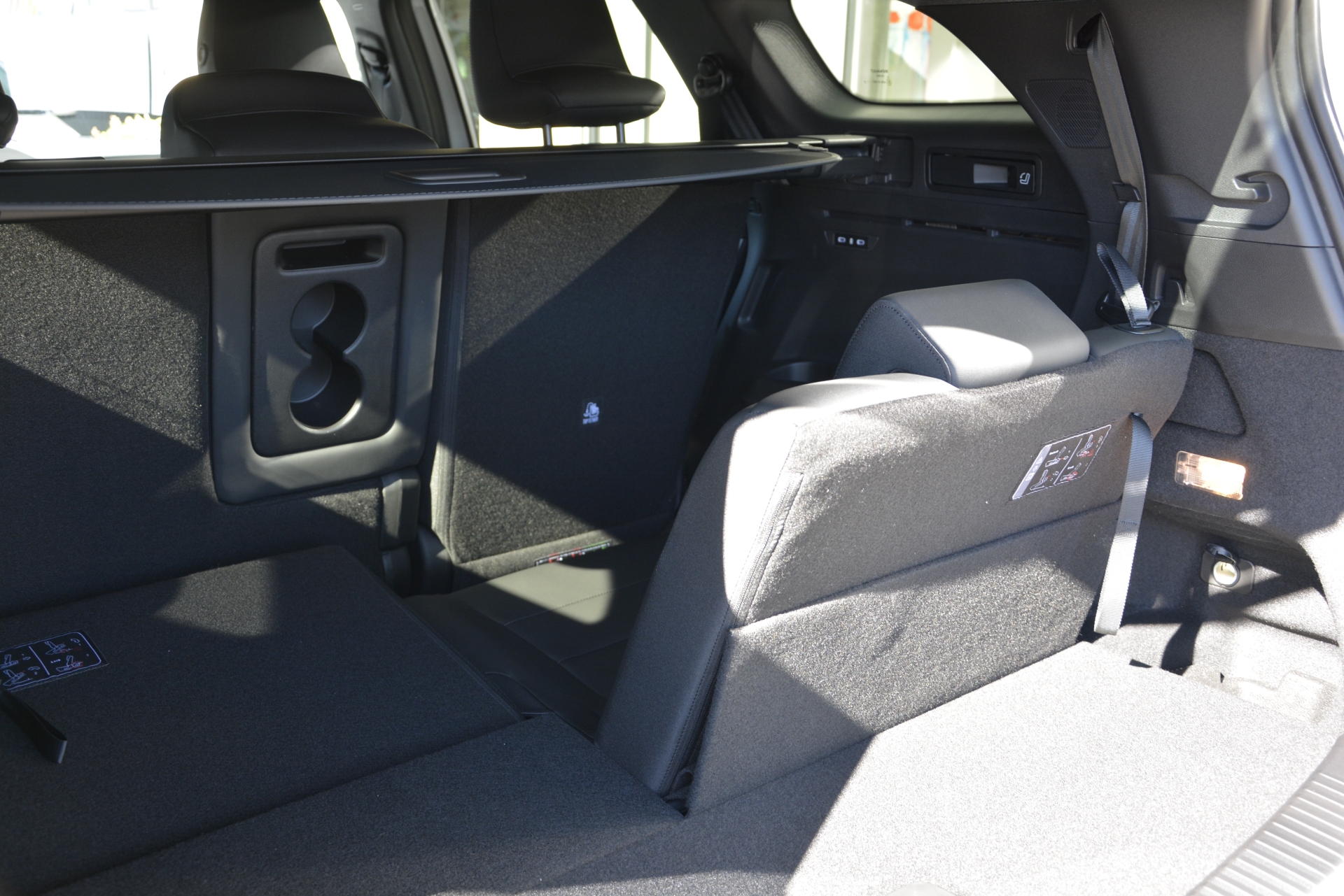 RENAULT Espace E-Tech techno full hybrid E-Tech 200 - 7 Seater-image-8