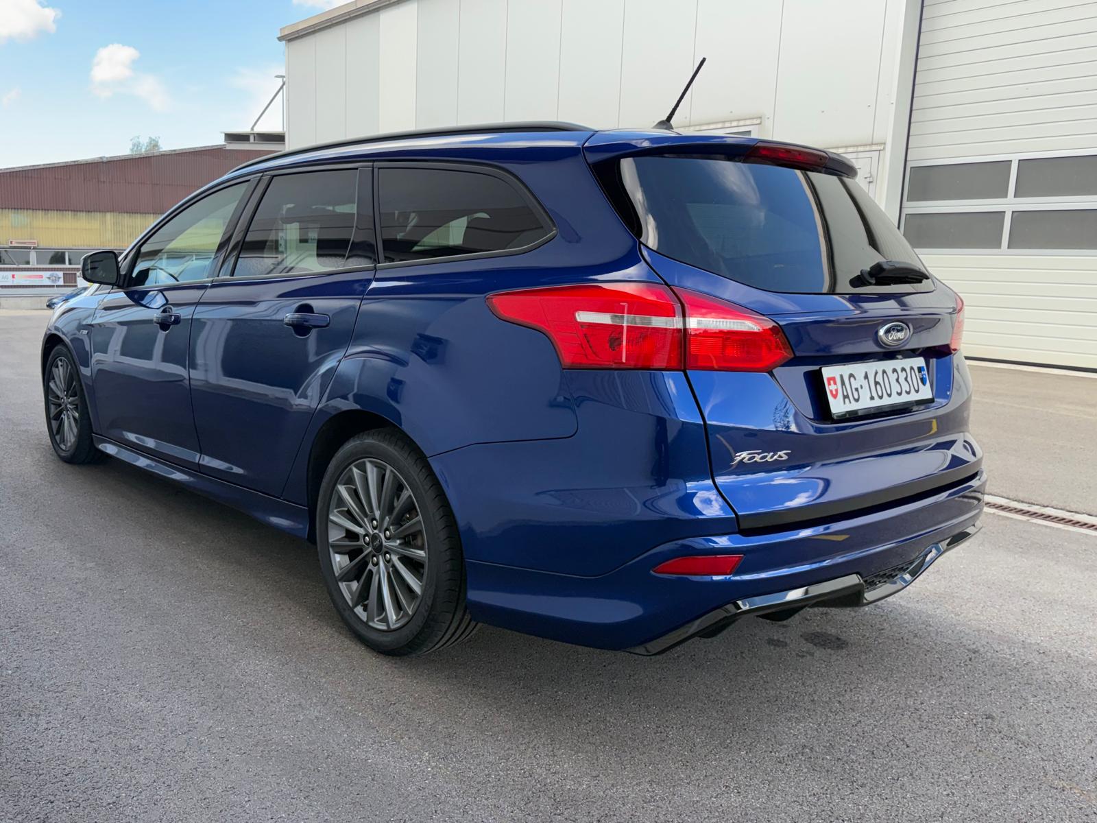 FORD Focus 1.5 TDCi ST Line PowerShift MFK 11.09.2026-image-4