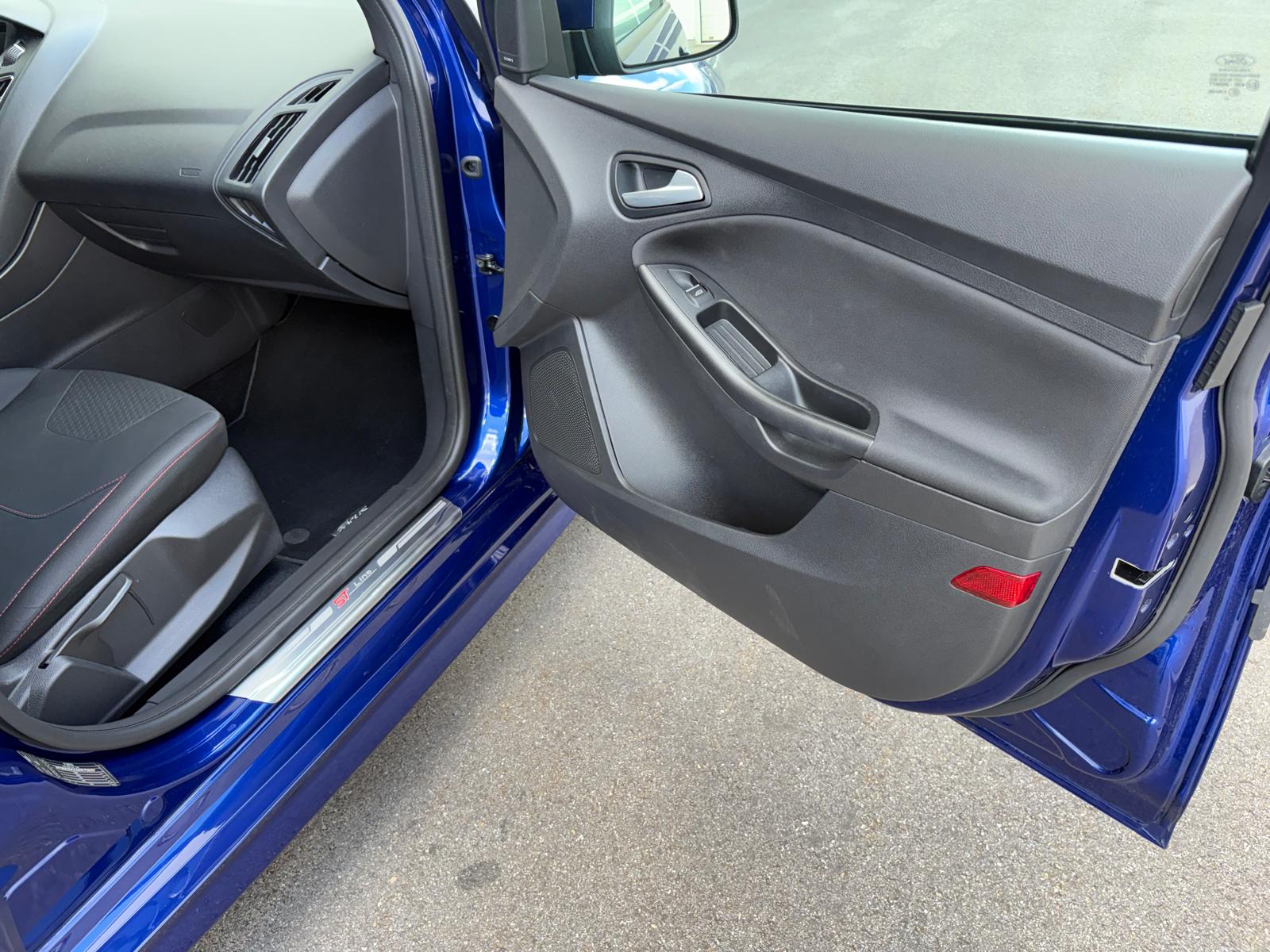 FORD Focus 1.5 TDCi ST Line PowerShift MFK 11.09.2026-image-10