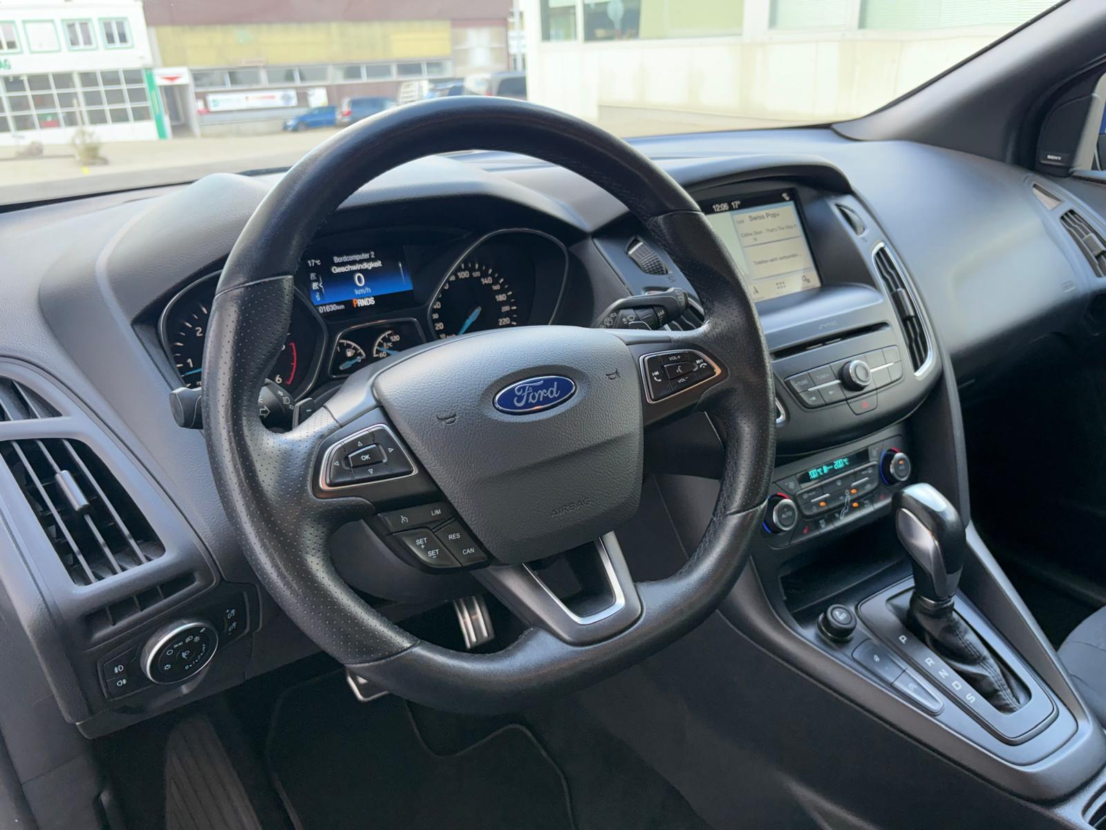 FORD Focus 1.5 TDCi ST Line PowerShift MFK 11.09.2026-image-6