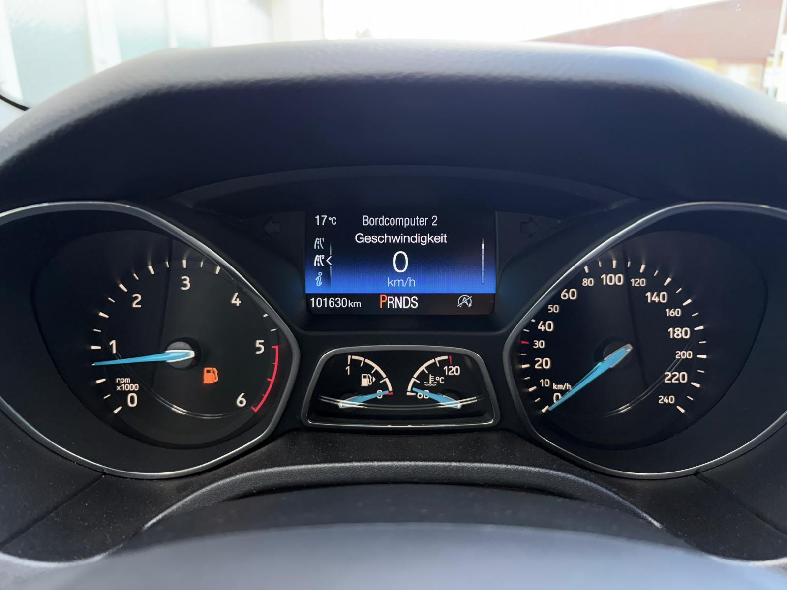 FORD Focus 1.5 TDCi ST Line PowerShift MFK 11.09.2026-image-13
