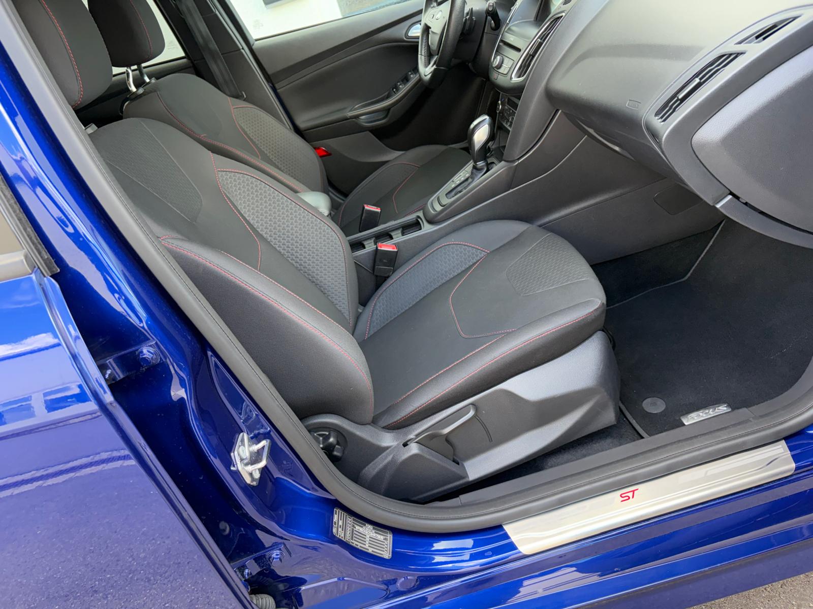 FORD Focus 1.5 TDCi ST Line PowerShift MFK 11.09.2026-image-9