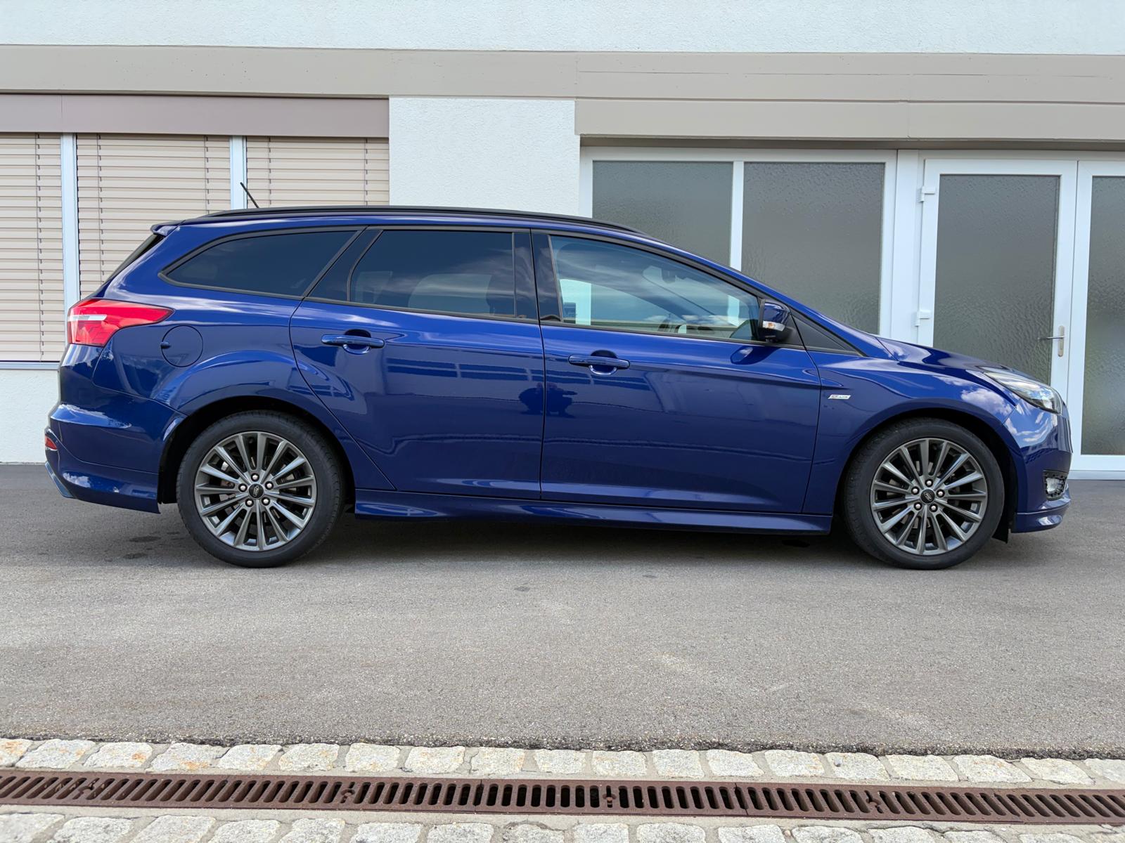 FORD Focus 1.5 TDCi ST Line PowerShift MFK 11.09.2026-image-15