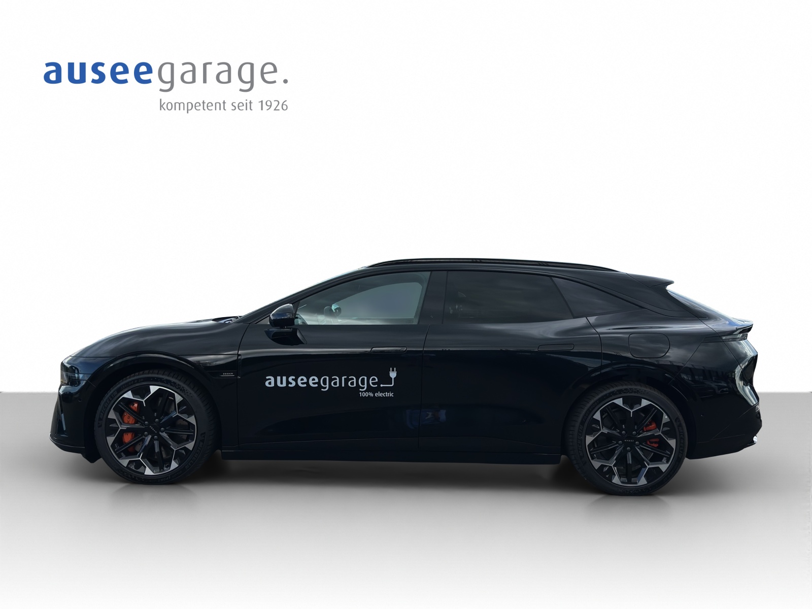ZEEKR 7GT Privilege AWD-image-1