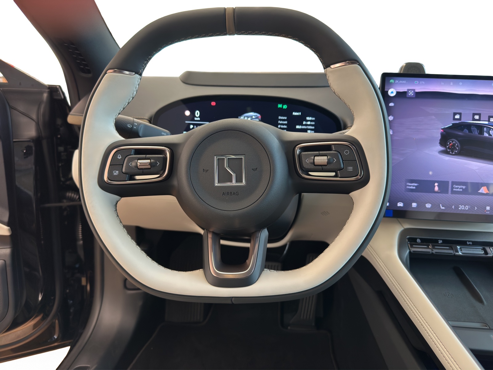 ZEEKR 7GT Privilege AWD-image-5
