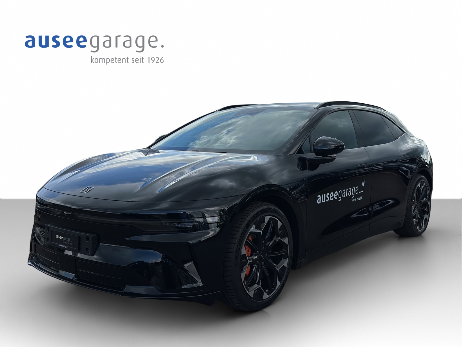 ZEEKR 7GT Privilege AWD-image-0