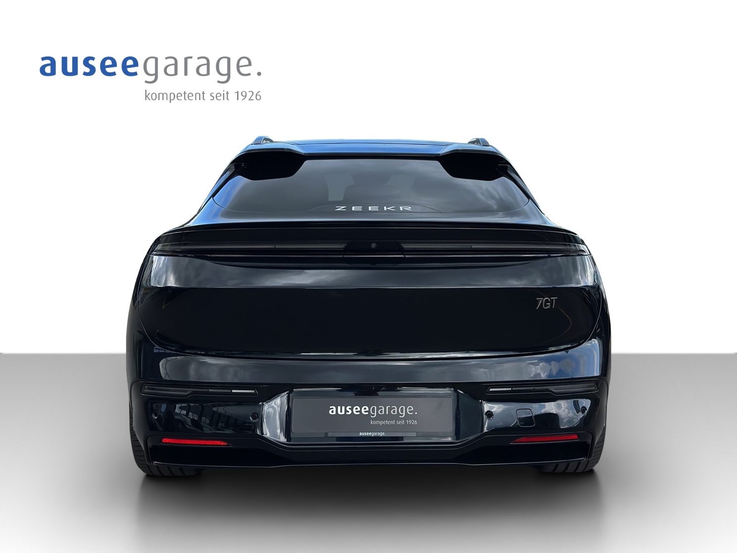 ZEEKR 7GT Privilege AWD-image-3