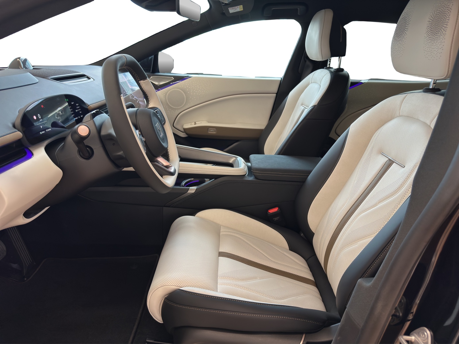 ZEEKR 7GT Privilege AWD-image-8