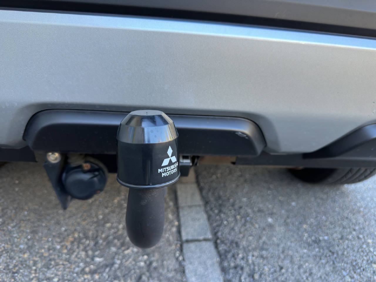 MITSUBISHI Eclipse Cross 2.4 PHEV Style 4x4-image-12