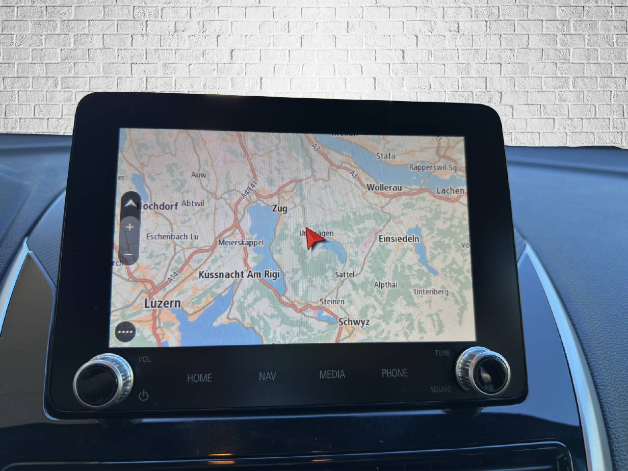 MITSUBISHI Eclipse Cross 2.4 PHEV Style 4x4-image-9