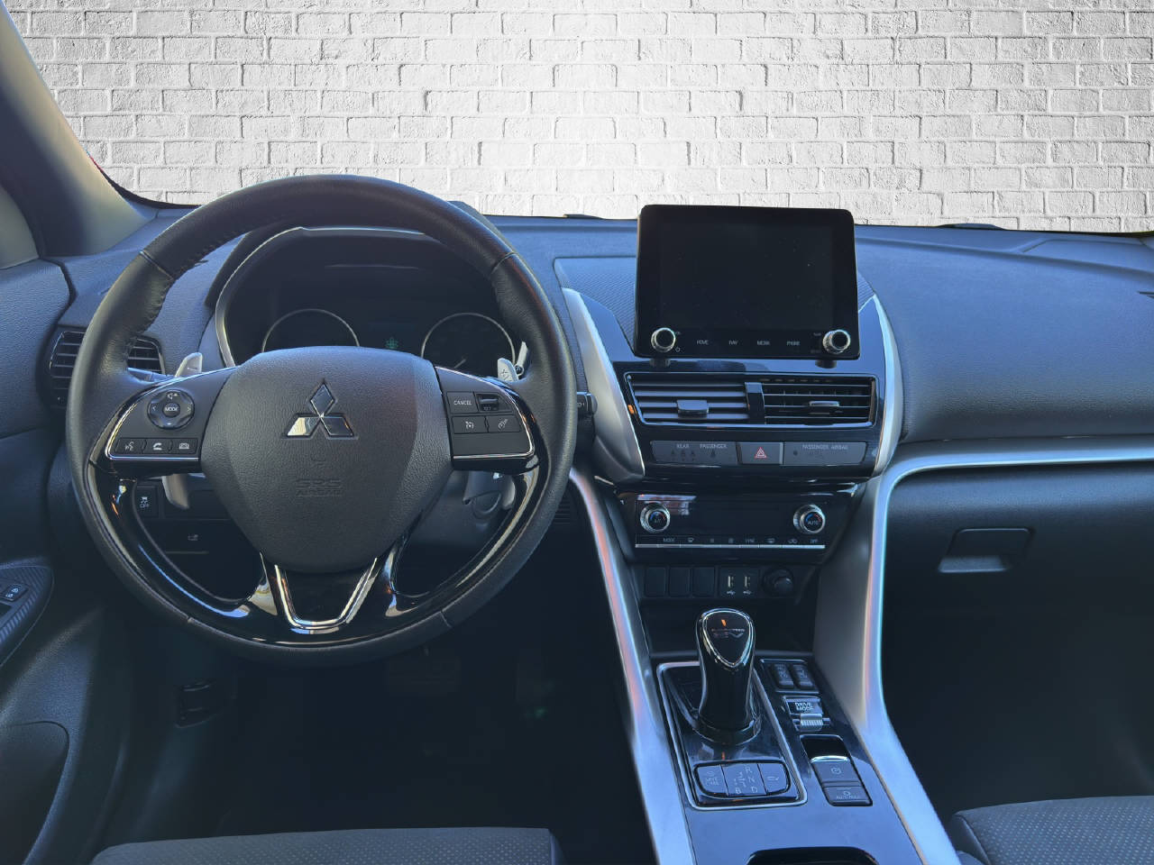 MITSUBISHI Eclipse Cross 2.4 PHEV Style 4x4-image-8