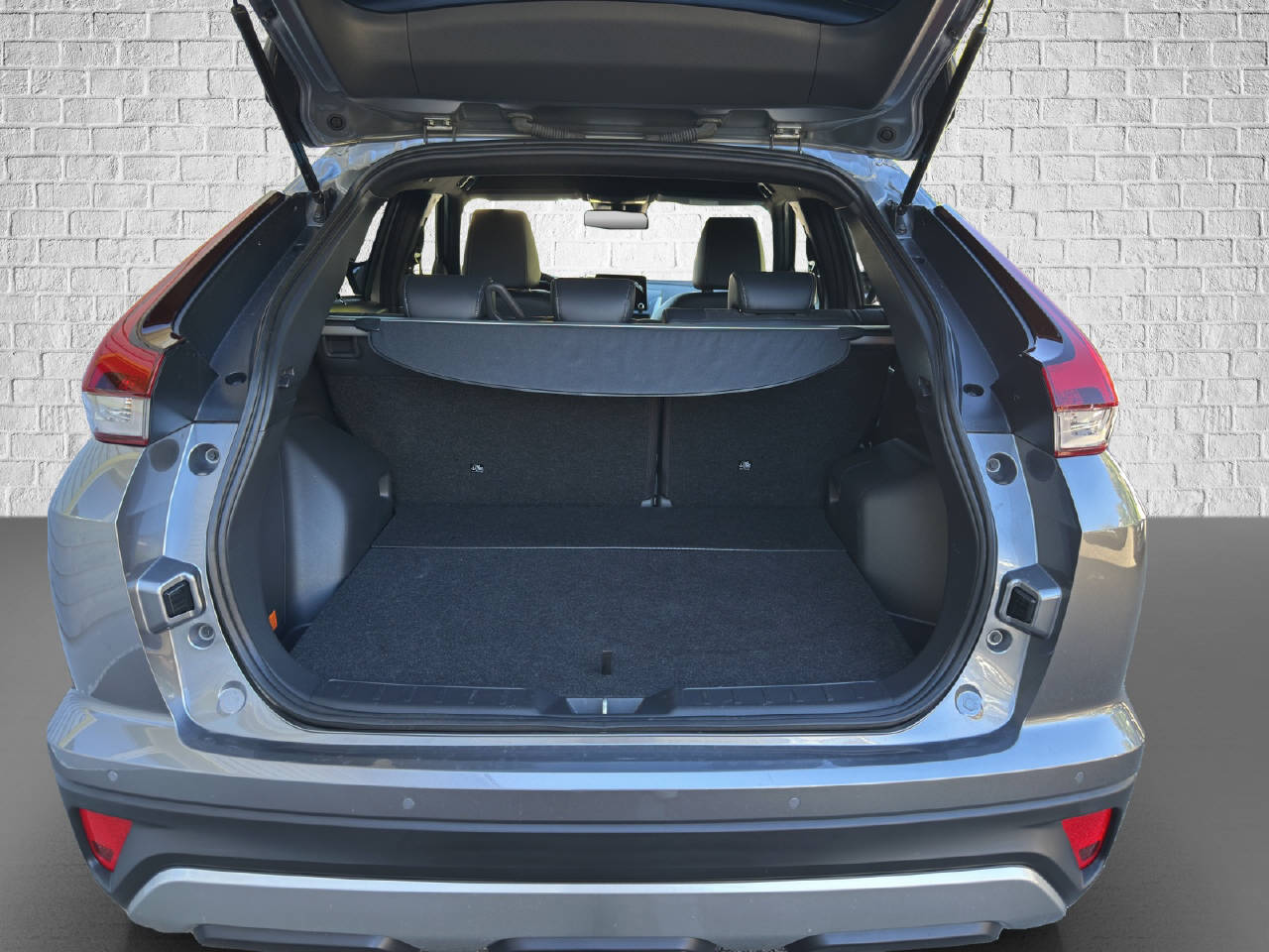 MITSUBISHI Eclipse Cross 2.4 PHEV Style 4x4-image-11