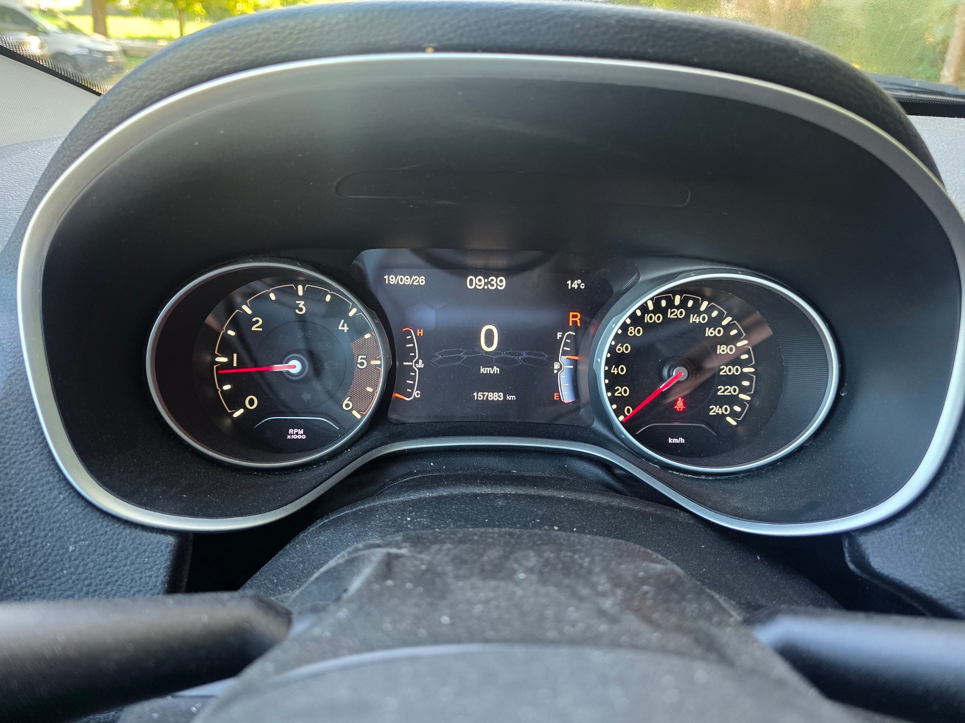 JEEP Compass 2.0CRD Limited AWD 9ATX-image-9