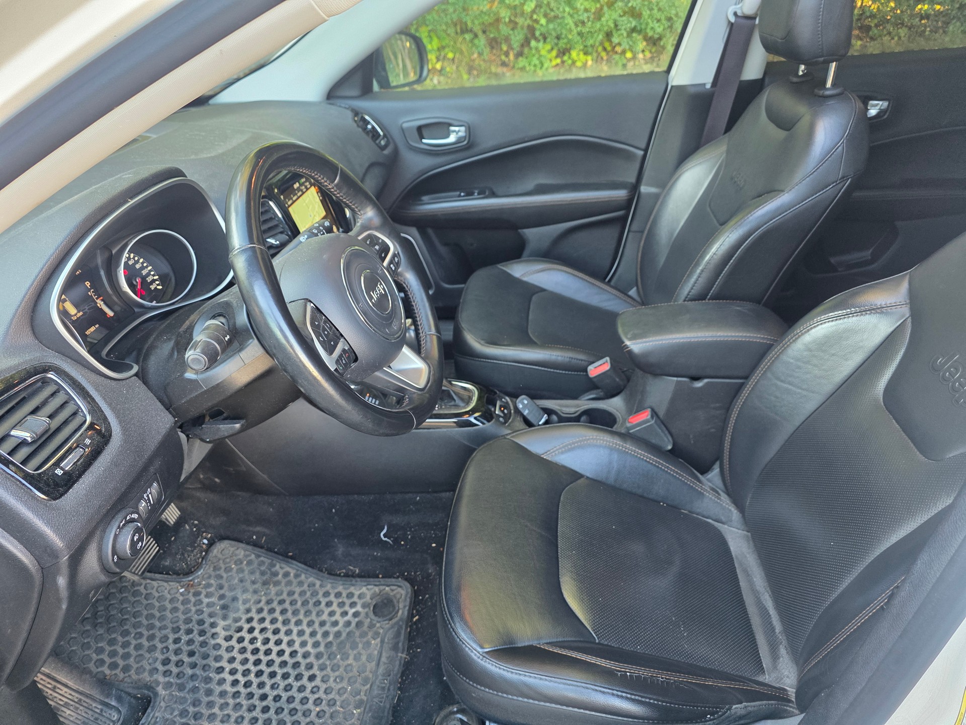 JEEP Compass 2.0CRD Limited AWD 9ATX-image-7